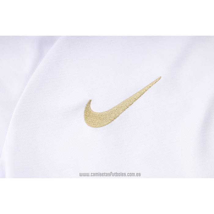 Chandal de Sudadera del Corinthians 2022-2023 Blanco